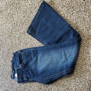 Maurices Boot Cut Jeans